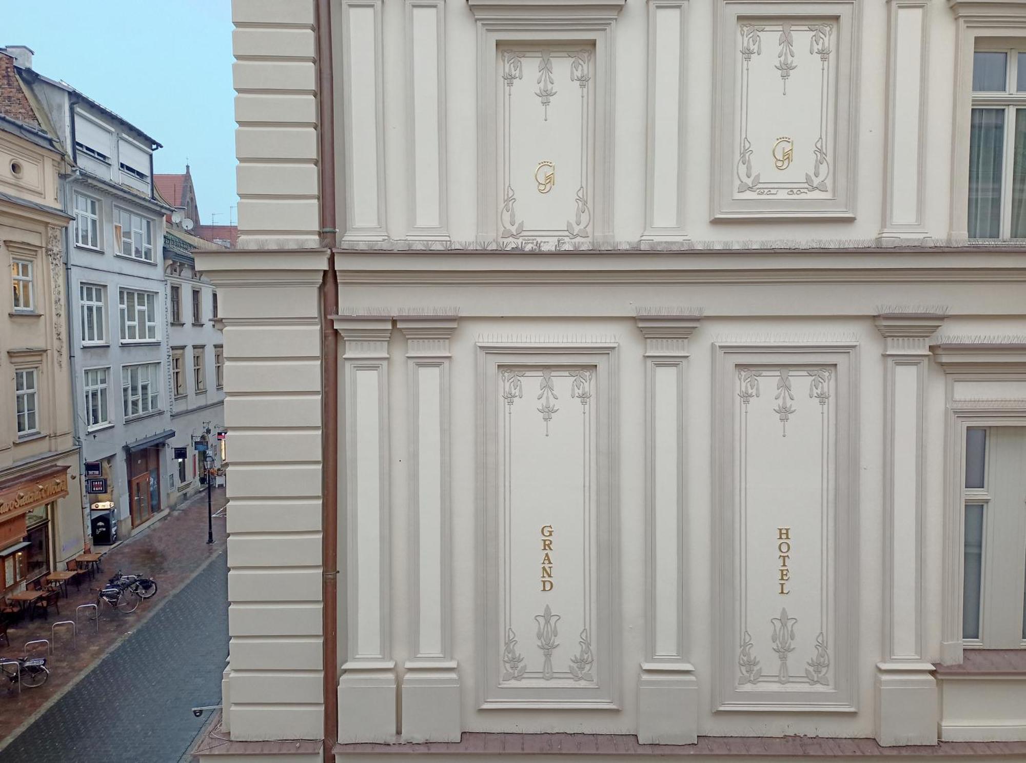 Grand Hotel — Fotos 2