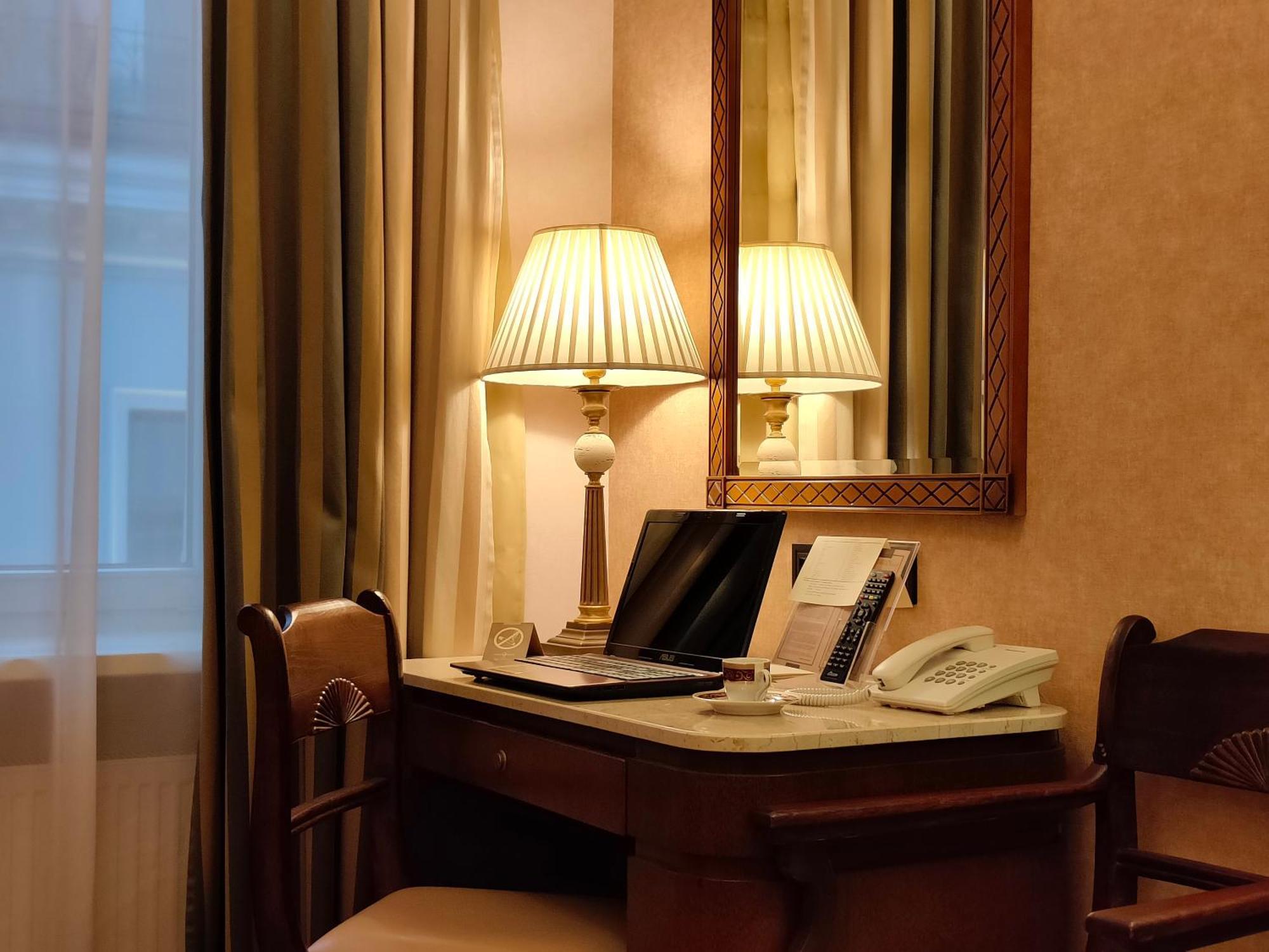 Grand Hotel — Fotos 1